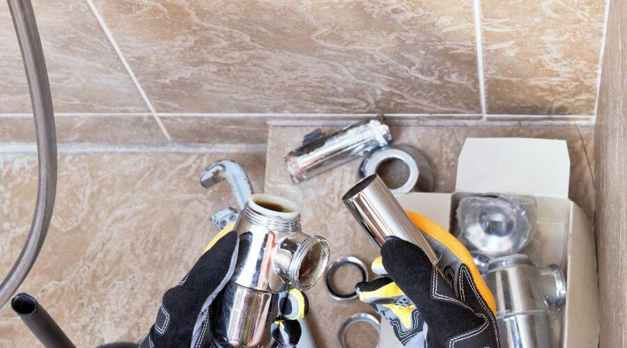 Expert flood damage restoration services in Sarcoxie, MO